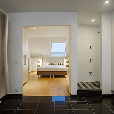Big And Comfortable Triplex In Knokke Exterior foto